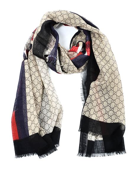 cheap gucci scarf|gucci scarf clearance.